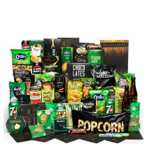 Kerstpakket Vol lekkernijen
