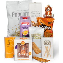 Kerstpakket Geven Met Liefde