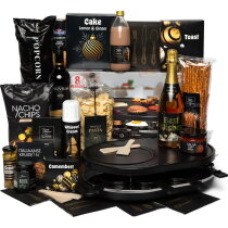 Kerstpakket Bakplezier