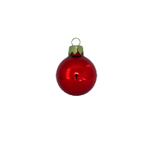 Kerstbal 40 mm
