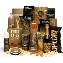 Kerstpakket Voel je Goed