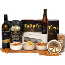 Kerstpakket Proosten