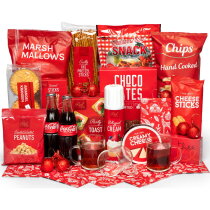 Kerstpakket Theetijd