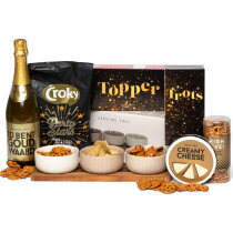 Kerstpakket Kerst Snacks