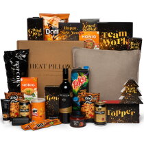 Kerstpakket Cosy Christmas