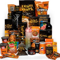 Kerstpakket Energieboost