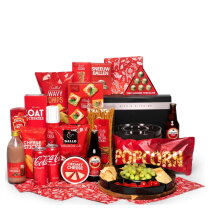Kerstpakket Feestelijk Kraken