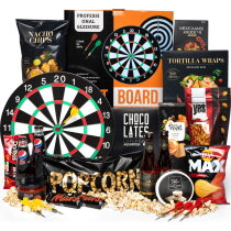 Kerstpakket Perfecte Score