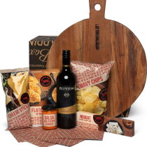 Kerstpakket Tapas Borrel