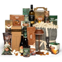 Kerstpakket Sfeermoment