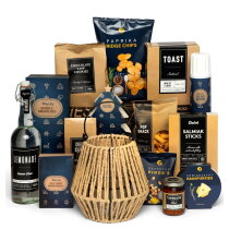 Kerstpakket With Love