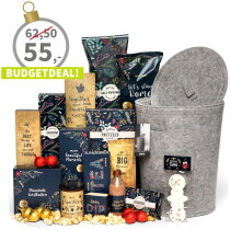 Kerstpakket Memories Made