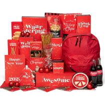 Kerstpakket Succesroute