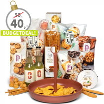 Kerstpakket Festijn