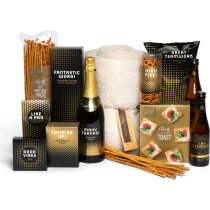 Kerstpakket Teamwerk