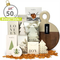 Kerstpakket Zeer goed