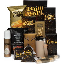 Kerstpakket Relax & Chill