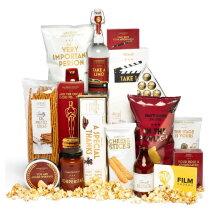 Kerstpakket Filmhuis