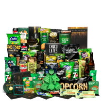 Kerstpakket Samengesteld