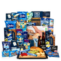 Kerstpakket Eerlijk en handig