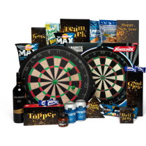 Kerstpakket In de Roos Pakket