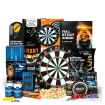 Kerstpakket Future Construction