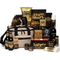 Kerstpakket Koel & Relax