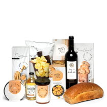 Kerstpakket Geniet volop