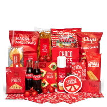 Kerstpakket Peanut