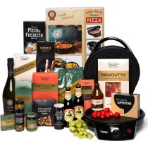 Kerstpakket Culinaire Topper