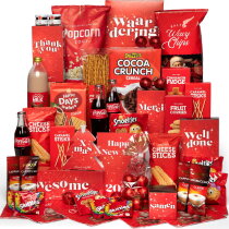 Kerstpakket Evenwicht & Rust