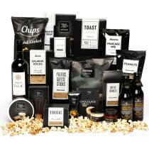 Kerstpakket Fijnproeverij