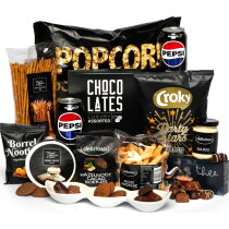 Kerstpakket Met Liefde