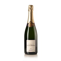 Jacques Defrance brut Champagne