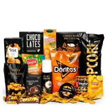 Kerstpakket Speciale editie