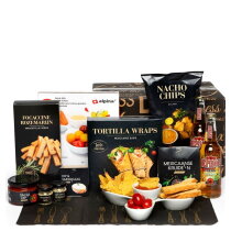 Kerstpakket Drankjes
