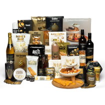 Kerstpakket Feestpret