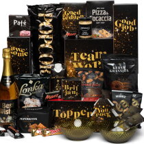 Kerstpakket Uniek & Speciaal