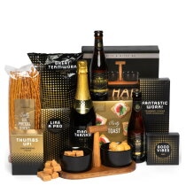 Kerstpakket Grateful gesture