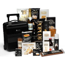 Kerstpakket Bubbels & Hapjes