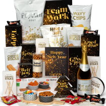 Kerstpakket Warm Ontvangst