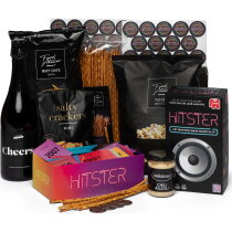 Kerstpakket Top Hits