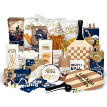 Kerstpakket Actieve Kerst