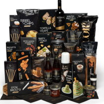 Kerstpakket X-Mas Vibes