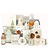 Kerstpakket Samen delen