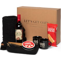 Kerstpakket Warme Omhelzing