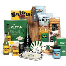 Kerstpakket Zoete Levensstijl