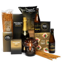 Kerstpakket Voor Professionals