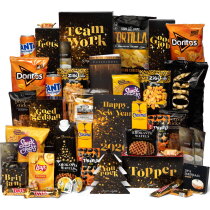 Kerstpakket Slim & Leuk