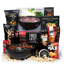 Kerstpakket Verlanglijstje